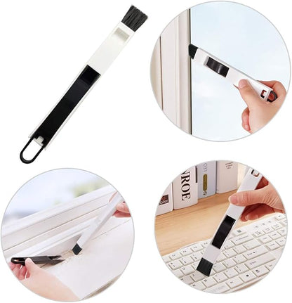 Computer Cleaning Kit, 19 in 1 Multi-Purpose Brushes Anti Static Brushes Clothes - Image 5