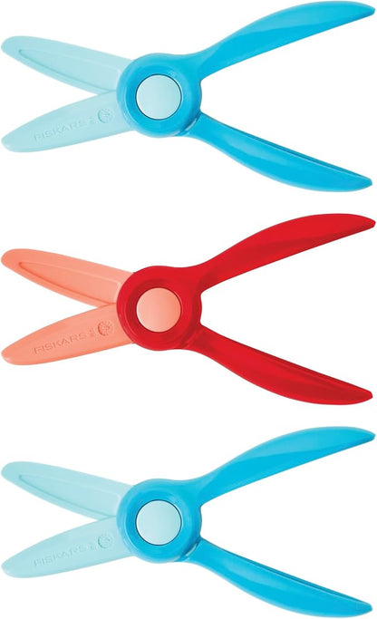 Fiskars Starter Toddler Scissors - Image 2