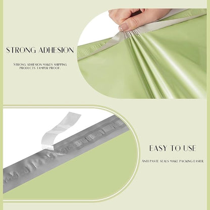 Metronic Poly Mailers 14.5X19 500Pack, Strong Adhesive Shipping Envelopes - Image 3