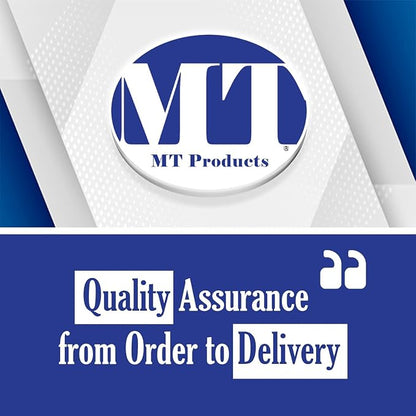 MT Products Blank Envelope Shipping Label Sleeves - Image 6