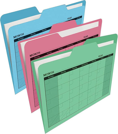 Find It File Folders - Image 2