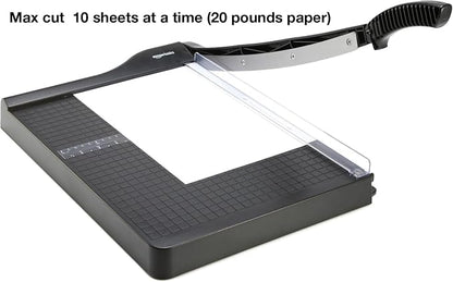 Amazon Basics Paper Trimmer Cutter - Image 4