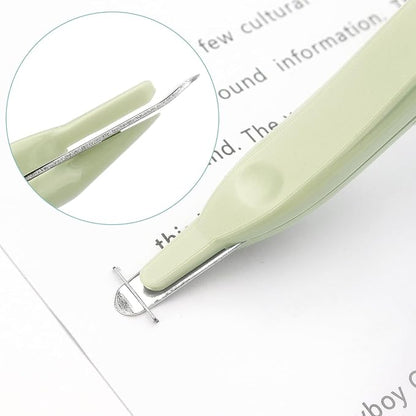 ZZTX 5 Pack Professional Magnetic Staple Remover Puller | Staple Removal Tool - Image 4
