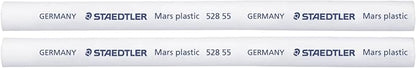STAEDTLER Mars Plastic Eraser Refills - Image 2