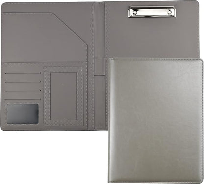 PU Leather Portfolio Folder by enyuwlcm