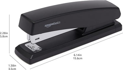 Amazon Basics Stapler Value Pack, 25 Sheet Capacity, - Image 6