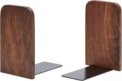 Pandapark Wood, Non-Skid Bookend - Image 8