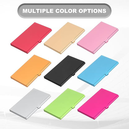 PATIKIL Business Card Holder - Image 4