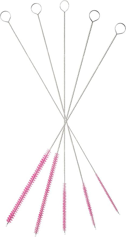 10" Extra Long Tube Brush Set - Image 3