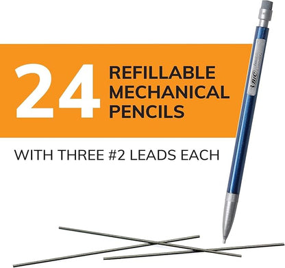 BIC Xtra-Precision Mechanical Pencils - Image 3