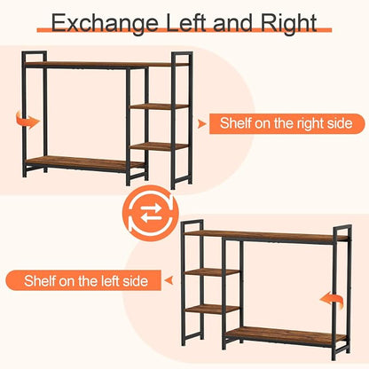 Snughome Adjustable Desk Shelf - Image 8