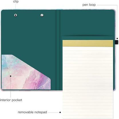 Hongri Mini Clipboard Folio - Image 4
