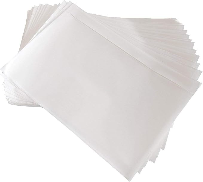 BESTEASY Packing List Pouches by BESTEASYLABELPRINTER