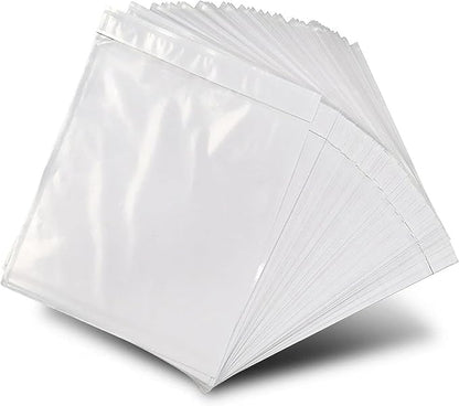 4.5x5.5 Packing List Mailing Envelopes Shipping Envelopes Packing List Clear by MBLABEL