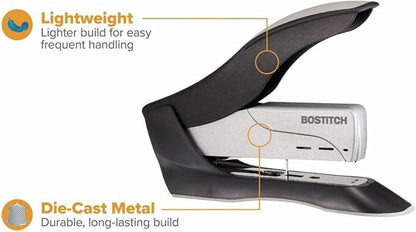 Bostitch Office inHANCE+100 Heavy Duty Stapler - Image 7
