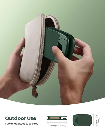 Lamicall Cell Phone Holder, Desk Accessories - Image 4