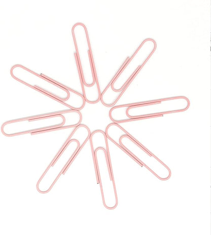 Paper Clip, Large Paper Clips, 2 inches - Image 2