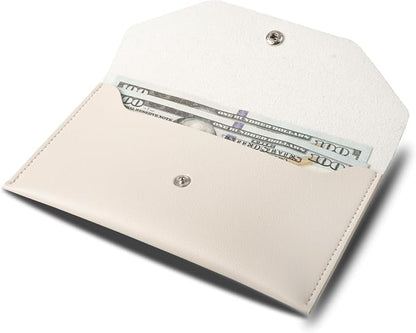 BLMHTWO Cash Wallets for Women by BLMHTWO