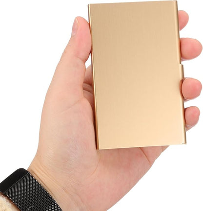 PATIKIL Business Card Holder - Image 5