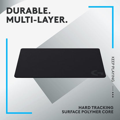 Logitech G440 Hard Gaming Mouse Pad, Optimized - Image 7
