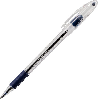 Pentel RSVP Ballpoint Pen, Fine Line - Image 4