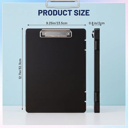 10 Pack Morandi Clipboards - Image 2