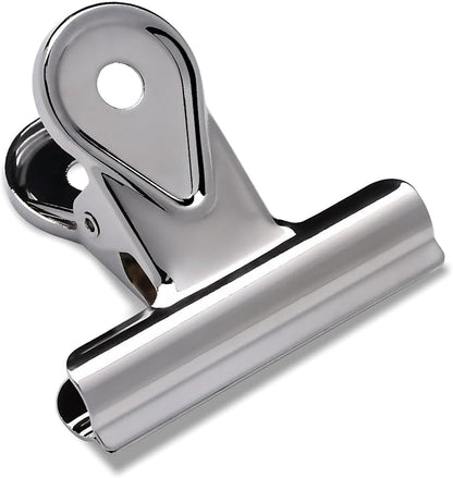 SIAMESE Bulldog Clips by Unknown
