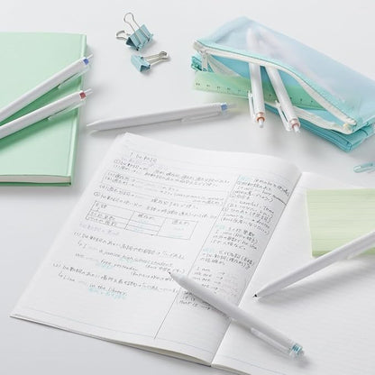 Pilot Gel Ballpoint Pen, Juice Plus, LJL148C PILOT - Image 5