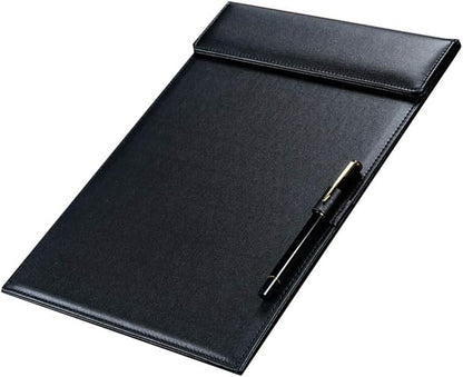 Elome PU Leather Clipboard 13" X 9" - Image 2