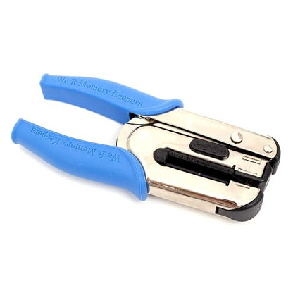 We R Memory Keepers, Crop-A-Dile Power Punch, - Image 2