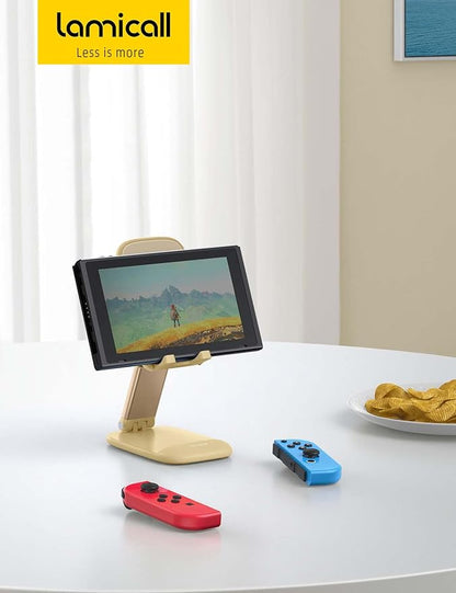 Lamicall Phone Stand for Desk - Image 7
