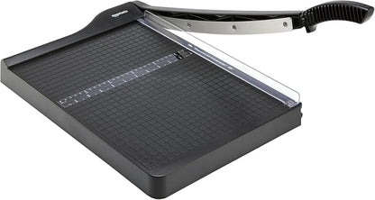 Amazon Basics Paper Trimmer Cutter by AmazonBasics