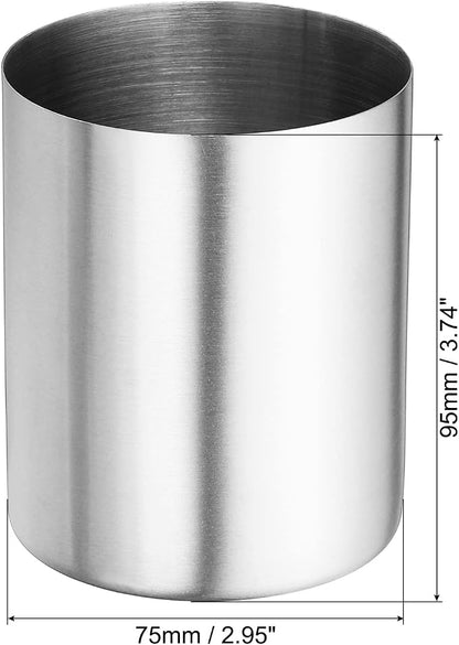 PATIKIL Pencil Holder, 3 Pack Pen Holder - Image 2