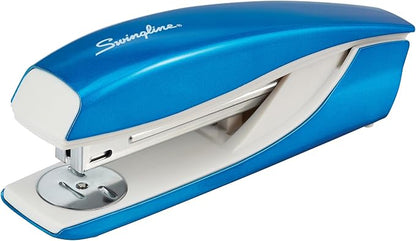Swingline Stapler, NeXXt Series Wow, Desktop Stapler, 40 Sheet Capacity by Swingline