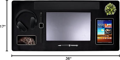 Cossini XL Desk Pad - Image 8