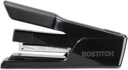 Bostitch Office EZ Squeeze 40 Sheet Flat Clinch Desktop Stapler - Image 8