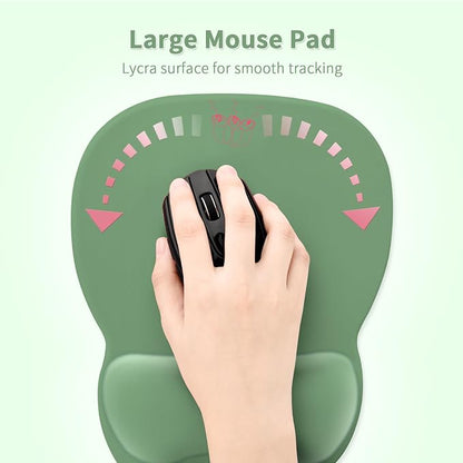 EooCoo Ergonomic Mouse Pad - Image 3