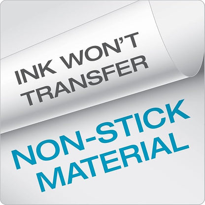 Oxford Sheet Protectors, Page Protectors - Image 6