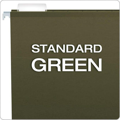 Pendaflex Hanging File Folders Letter Size - Image 5