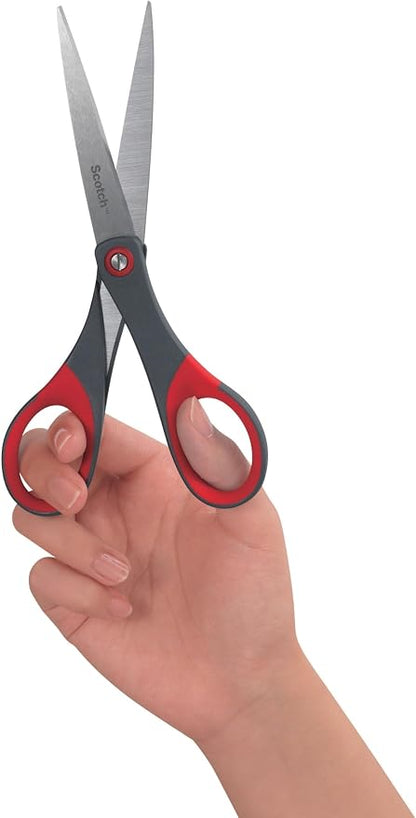 Scotch 6" Precision Scissors - Image 10