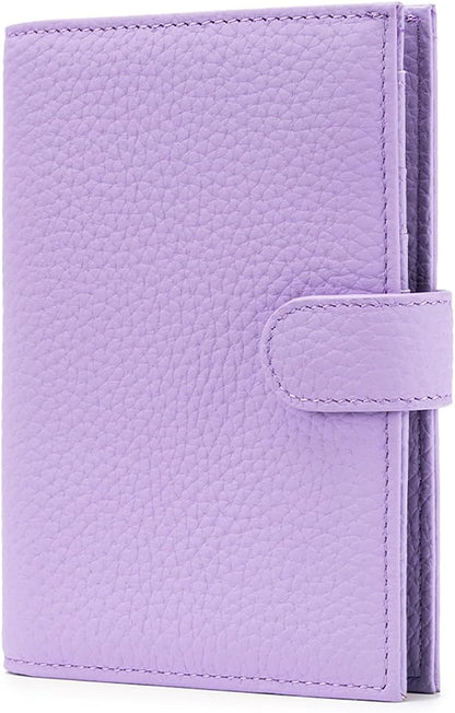 Karmiir RFID Passport Holder Travel Wallet by Karmiir