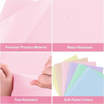 SUIN Plastic Project-Folder - Image 5