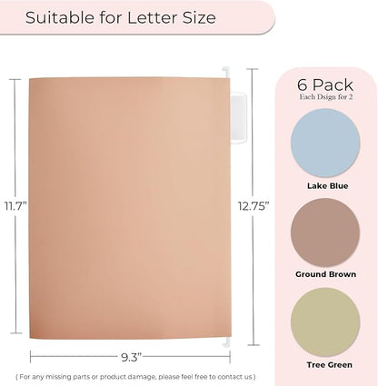 Y YOMA Letter Size - Image 4
