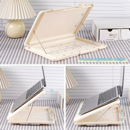 Letter Size Clipboard with Storage, Plastic Clipboard with Side Opening - Image 7