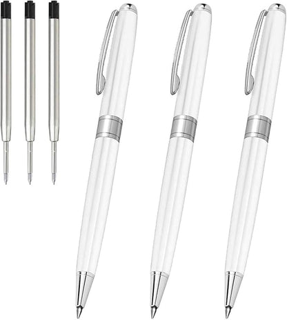 Cambond Ballpoint Pens Black Ink by Cambond