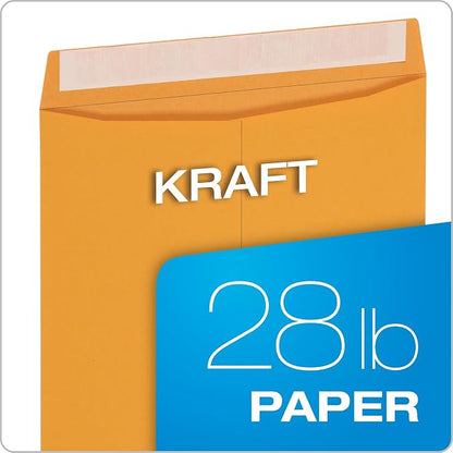 Columbian 10 x 13 Catalog Envelopes - Image 5