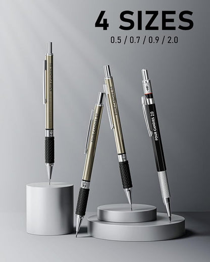Four Candies 25PCS Mechanical Pencil Set - Image 6