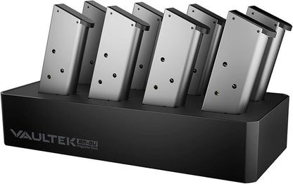 VAULTEK Modular Magazine Rack Slot High Density Foam Ammunition Storage by Vaultek