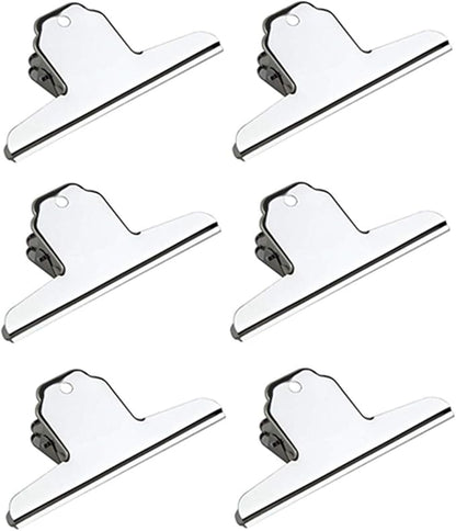 XMHF 6inch Large Bulldog Clip by XMHF