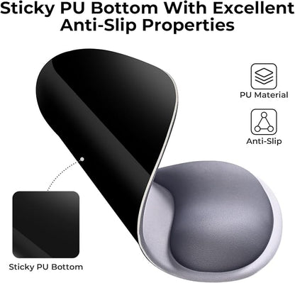 EooCoo Ergonomic Mouse Pad - Image 5